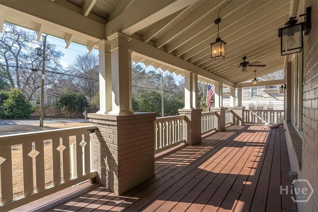 Image 4 of property listing at 112 Fortson Drive, Athens, GA 30606