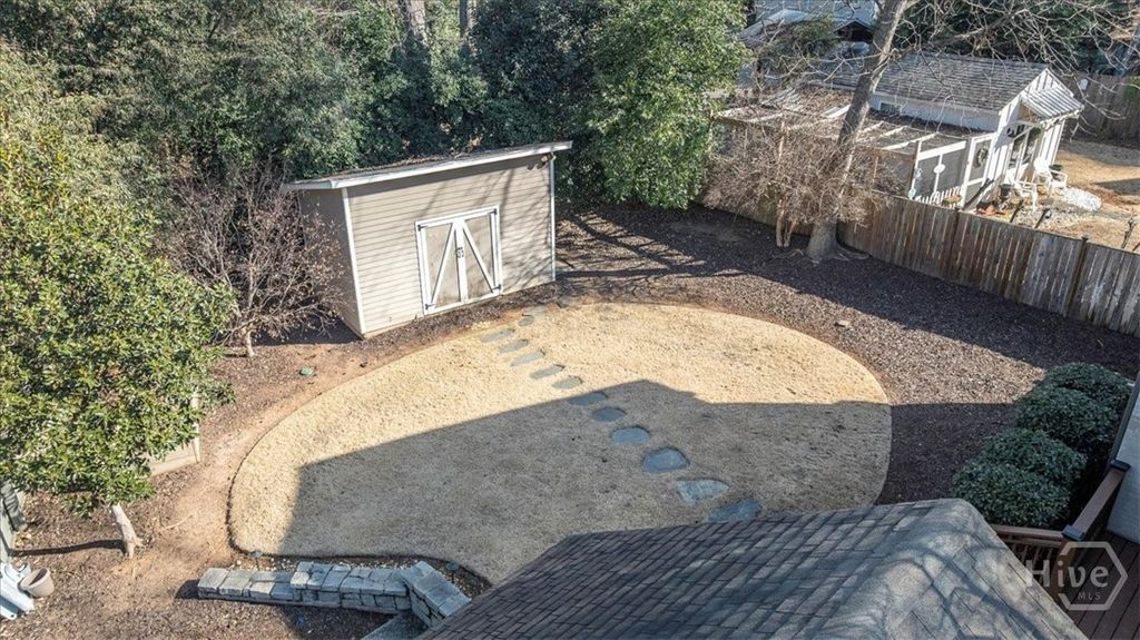 Image 47 of property listing at 112 Fortson Drive, Athens, GA 30606