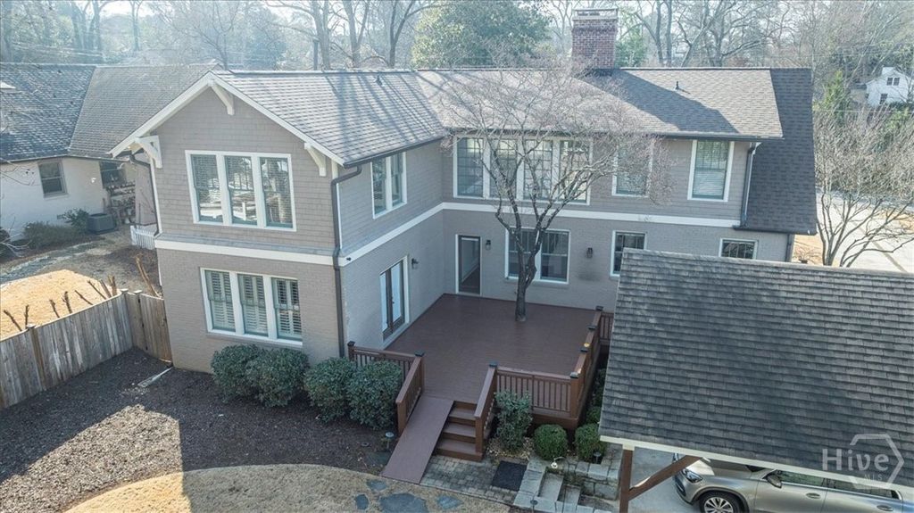 Image 50 of property listing at 112 Fortson Drive, Athens, GA 30606