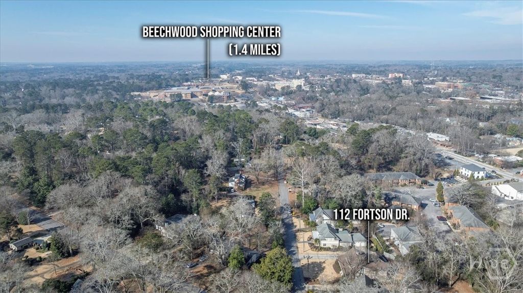 Image 53 of property listing at 112 Fortson Drive, Athens, GA 30606