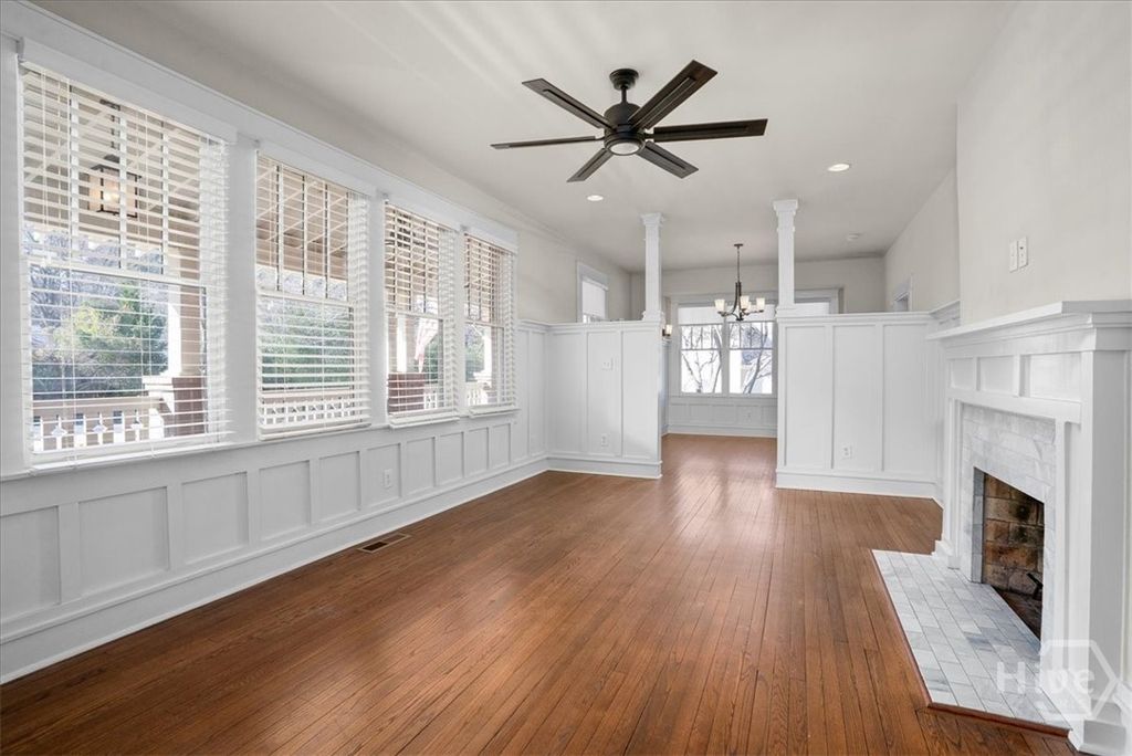 Image 9 of property listing at 112 Fortson Drive, Athens, GA 30606