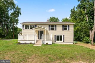 4257 HADAMAR RD, Spotsylvania, VA 22551