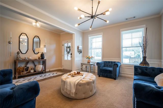 52 Frost Cove, Hoschton, GA 30548