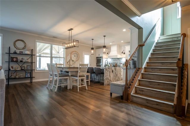 52 Frost Cove, Hoschton, GA 30548