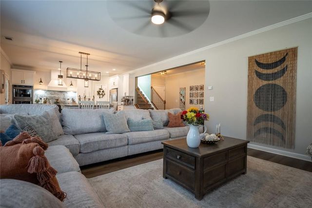 52 Frost Cove, Hoschton, GA 30548