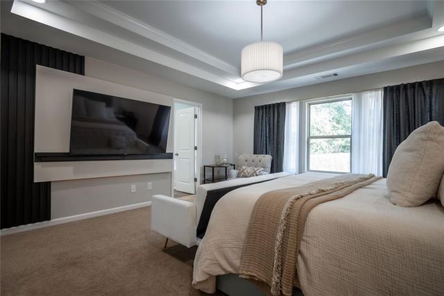 52 Frost Cove, Hoschton, GA 30548