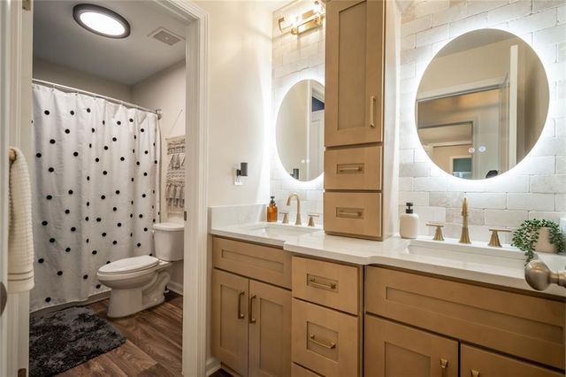 52 Frost Cove, Hoschton, GA 30548