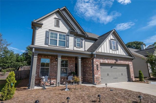 52 Frost Cove, Hoschton, GA 30548