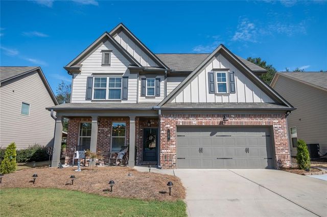 52 Frost Cove, Hoschton, GA 30548