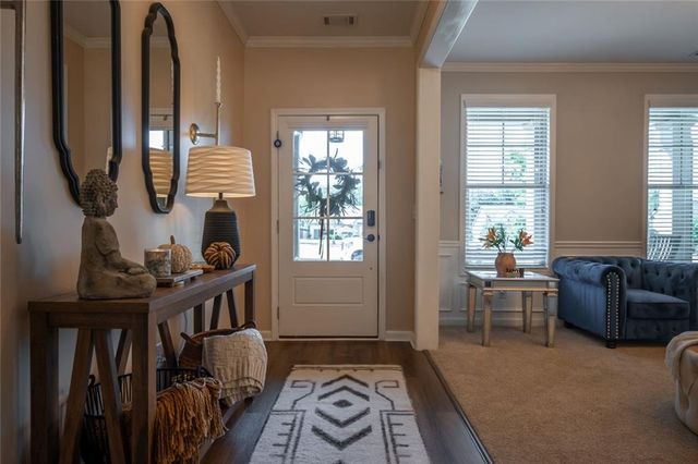 52 Frost Cove, Hoschton, GA 30548