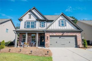52 Frost Cove, Hoschton, GA 30548
