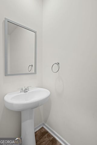 166 Champlain Road, Hoschton, GA 30548