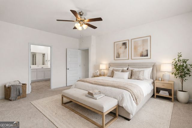 166 Champlain Road, Hoschton, GA 30548