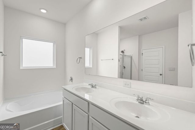 166 Champlain Road, Hoschton, GA 30548