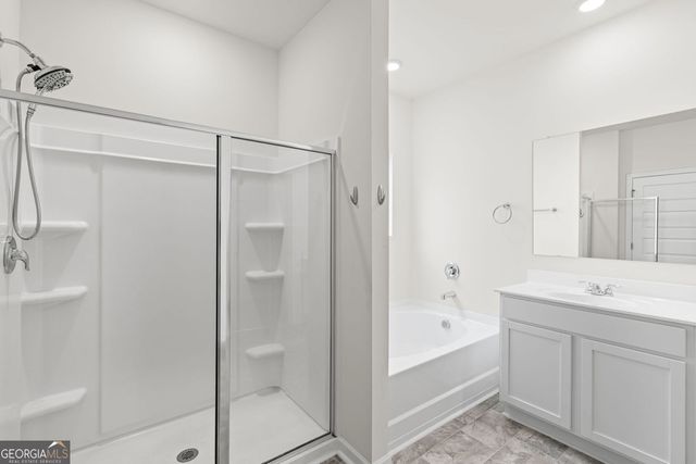 166 Champlain Road, Hoschton, GA 30548