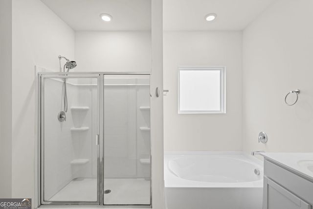 166 Champlain Road, Hoschton, GA 30548