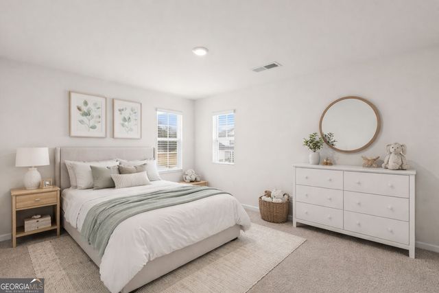 166 Champlain Road, Hoschton, GA 30548