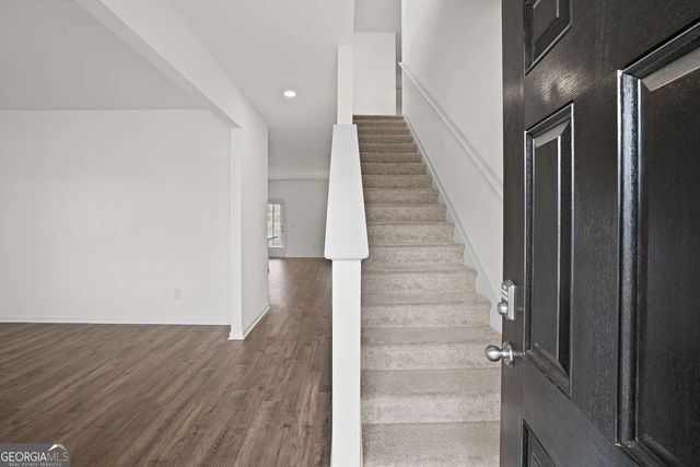 166 Champlain Road, Hoschton, GA 30548