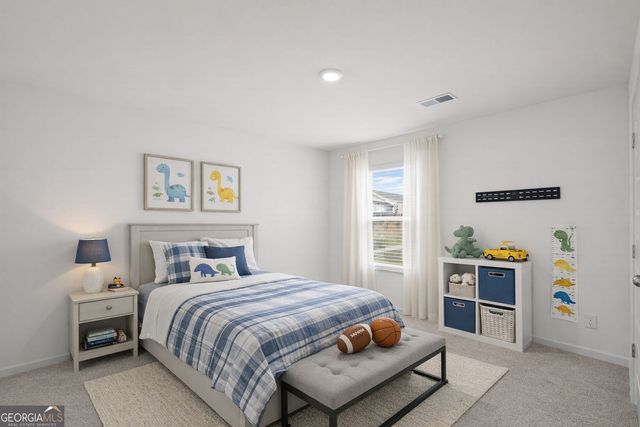 166 Champlain Road, Hoschton, GA 30548