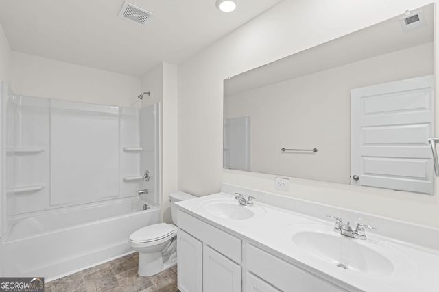 166 Champlain Road, Hoschton, GA 30548