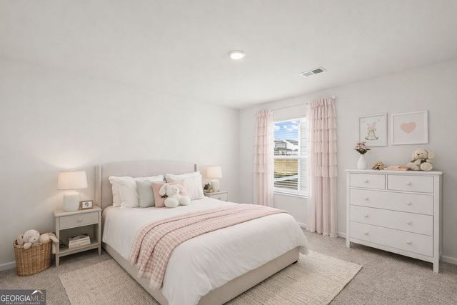 166 Champlain Road, Hoschton, GA 30548