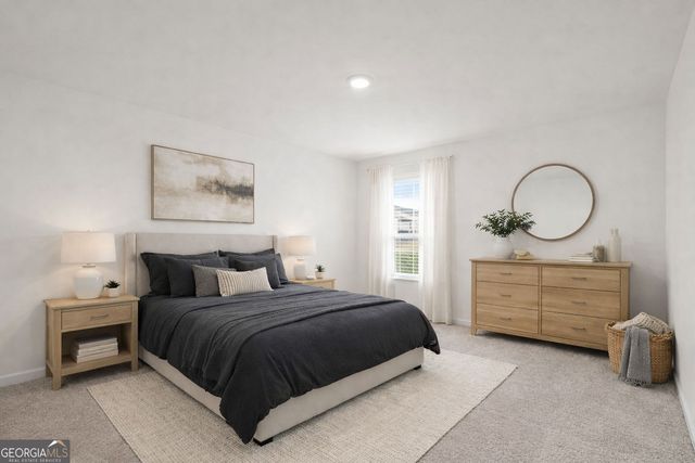 166 Champlain Road, Hoschton, GA 30548