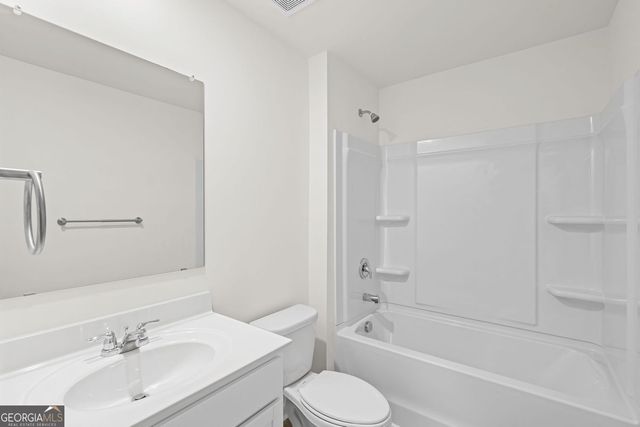 166 Champlain Road, Hoschton, GA 30548