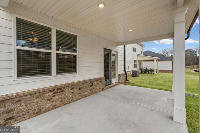 166 Champlain Road, Hoschton, GA 30548