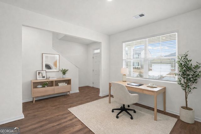 166 Champlain Road, Hoschton, GA 30548