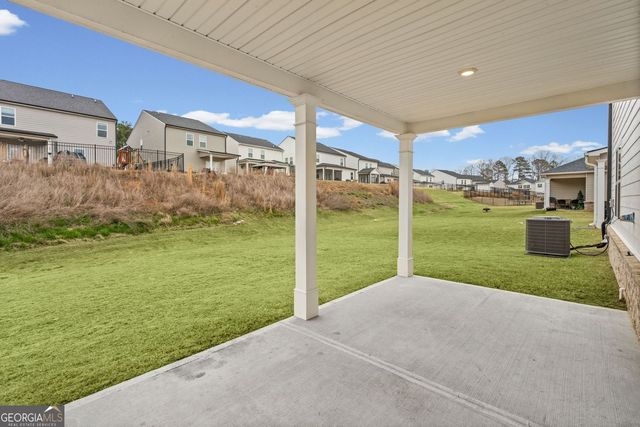 166 Champlain Road, Hoschton, GA 30548