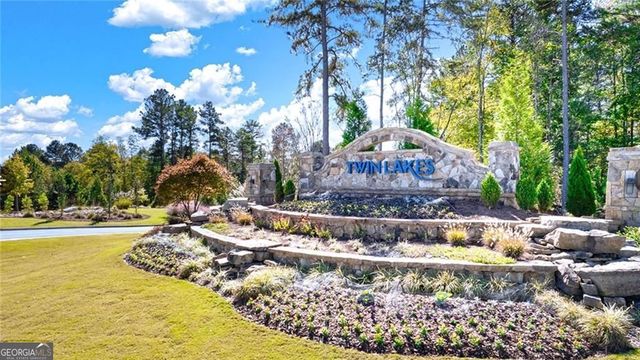 166 Champlain Road, Hoschton, GA 30548