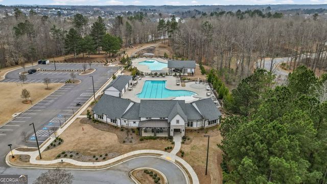 166 Champlain Road, Hoschton, GA 30548