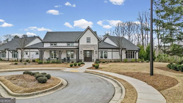 166 Champlain Road, Hoschton, GA 30548