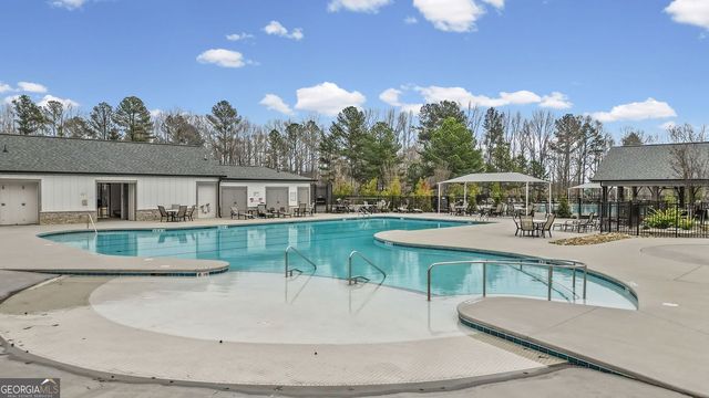 166 Champlain Road, Hoschton, GA 30548