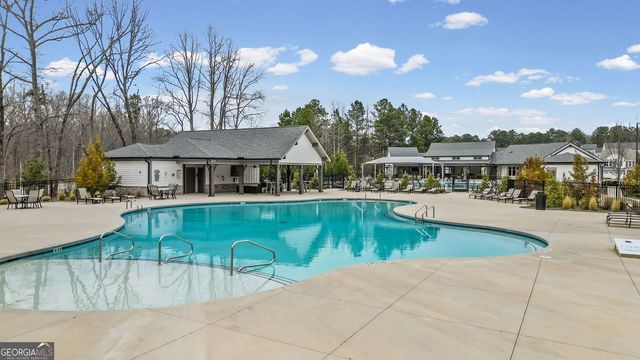 166 Champlain Road, Hoschton, GA 30548