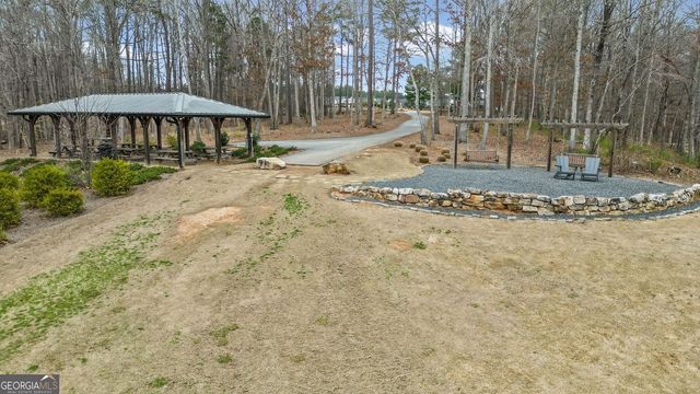166 Champlain Road, Hoschton, GA 30548