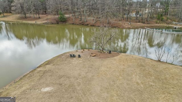 166 Champlain Road, Hoschton, GA 30548