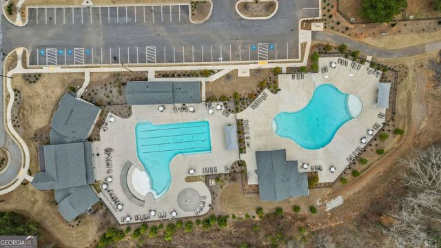 166 Champlain Road, Hoschton, GA 30548