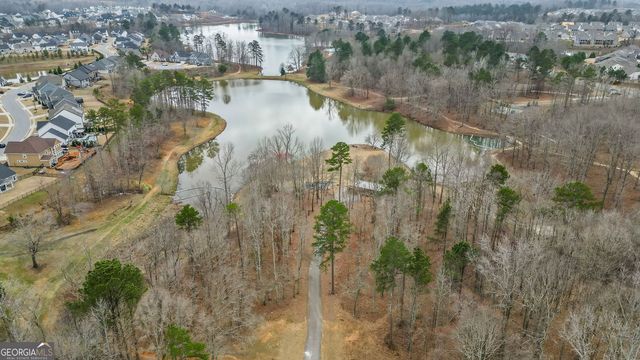 166 Champlain Road, Hoschton, GA 30548