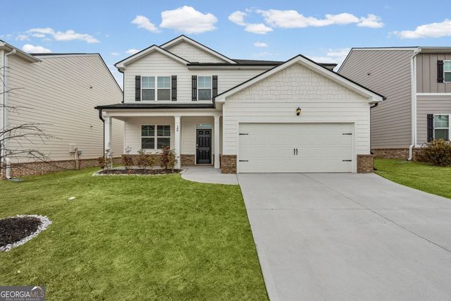 166 Champlain Road, Hoschton, GA 30548