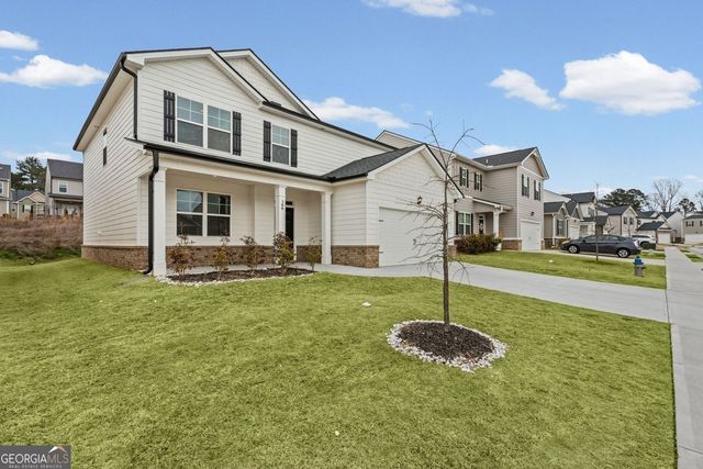 166 Champlain Road, Hoschton, GA 30548