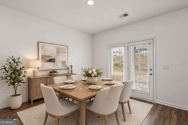 166 Champlain Road, Hoschton, GA 30548