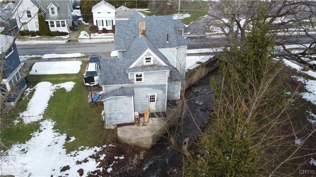 121 Chapel Street, Lenox, NY 13032