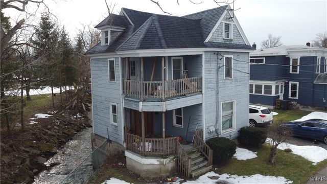 121 Chapel Street, Lenox, NY 13032