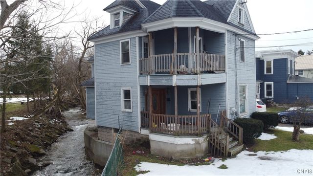 121 Chapel Street, Lenox, NY 13032