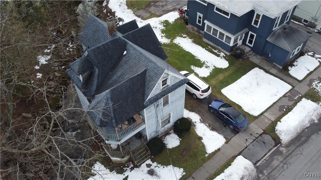 121 Chapel Street, Lenox, NY 13032