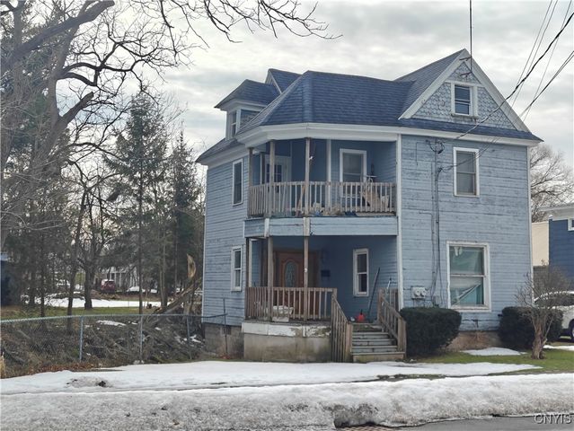 121 Chapel Street, Lenox, NY 13032