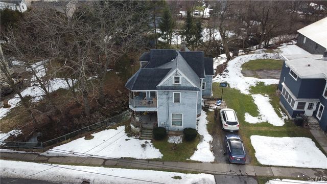 121 Chapel Street, Lenox, NY 13032