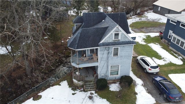 121 Chapel Street, Lenox, NY 13032