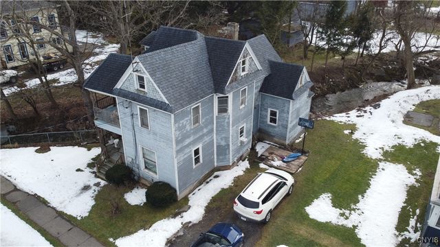 121 Chapel Street, Lenox, NY 13032